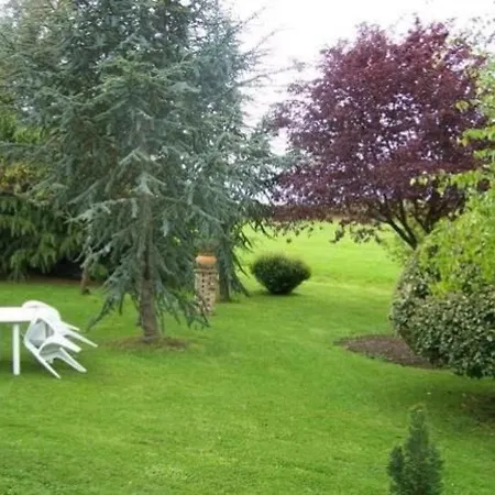 Charmante Avec Vaste Parc Arbore, Cheminee Et Multiples Activites A Proximite - Fr-1-410-153 Dom wakacyjny Moulins-le-Carbonnel