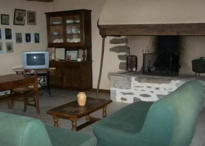 Charmante Avec Vaste Parc Arboré, Cheminée Et Multiples Activités à Proximité - Fr-1-410-153 *